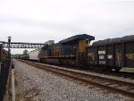 CSX 3152